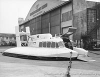 SRN5 with Westland